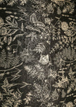 Viola Washable Italian Silk