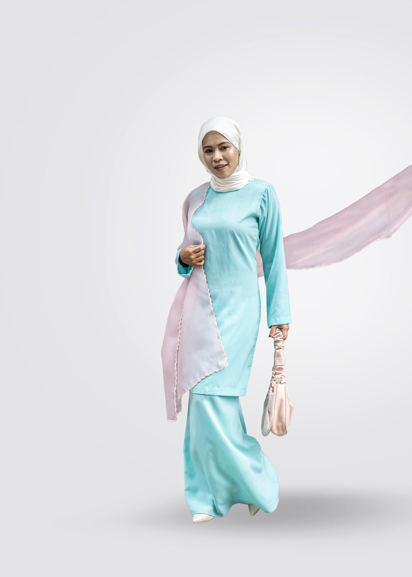 Laila Seri Kurung