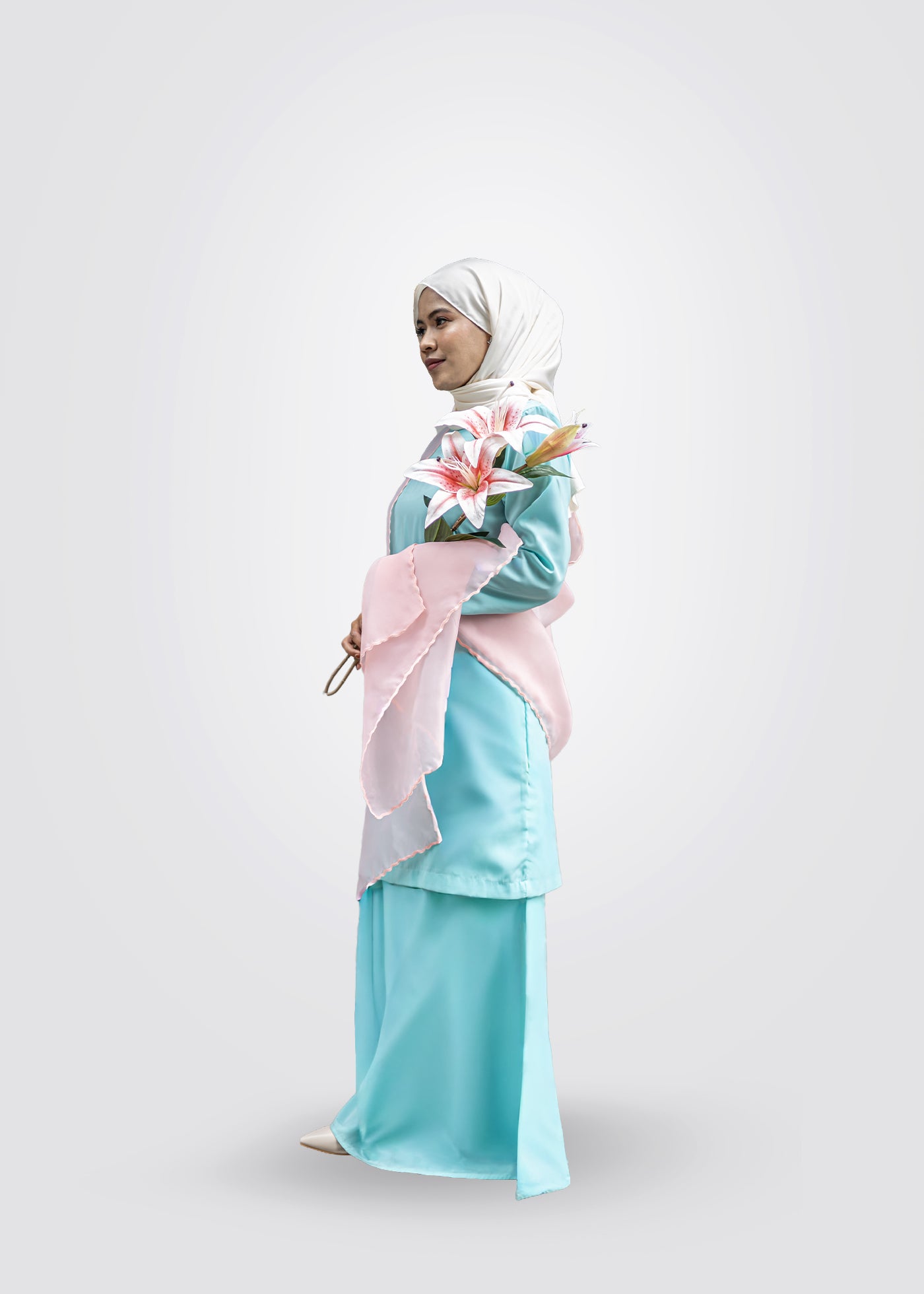 Laila Seri Kurung