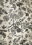 Viola Washable Italian Silk
