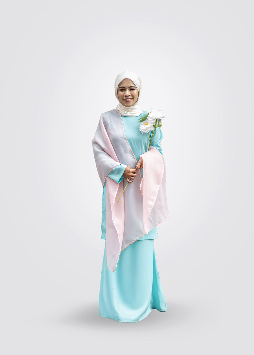 Laila Seri Kurung
