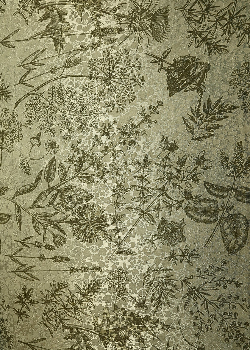 Viola Washable Italian Silk