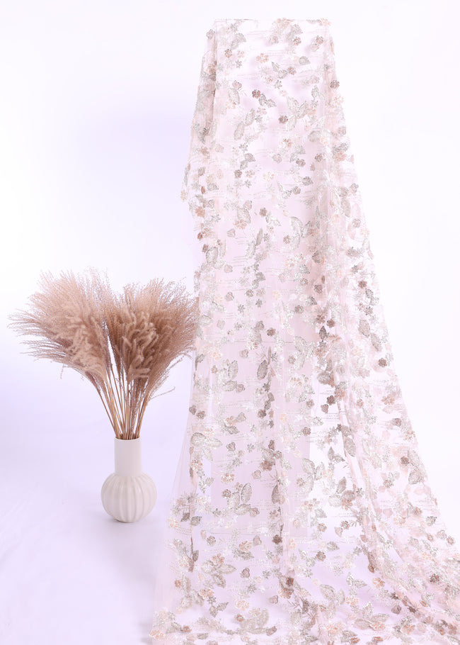 Gucci Net Beaded 3D