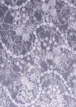 Embroidery Lace Beaded