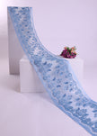 Premium Beaded Border Lace