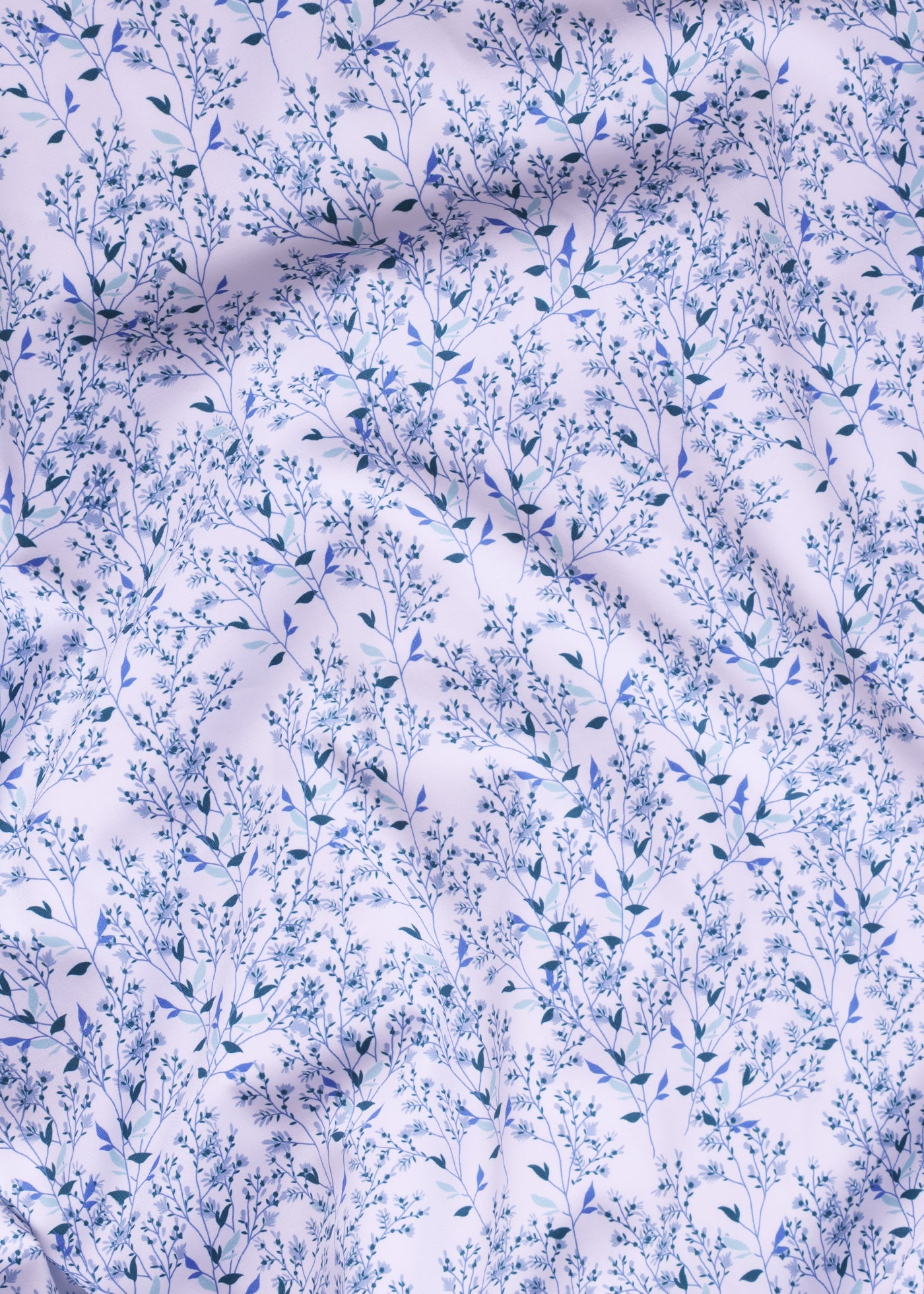 Swiss Cotton Petite Bloom