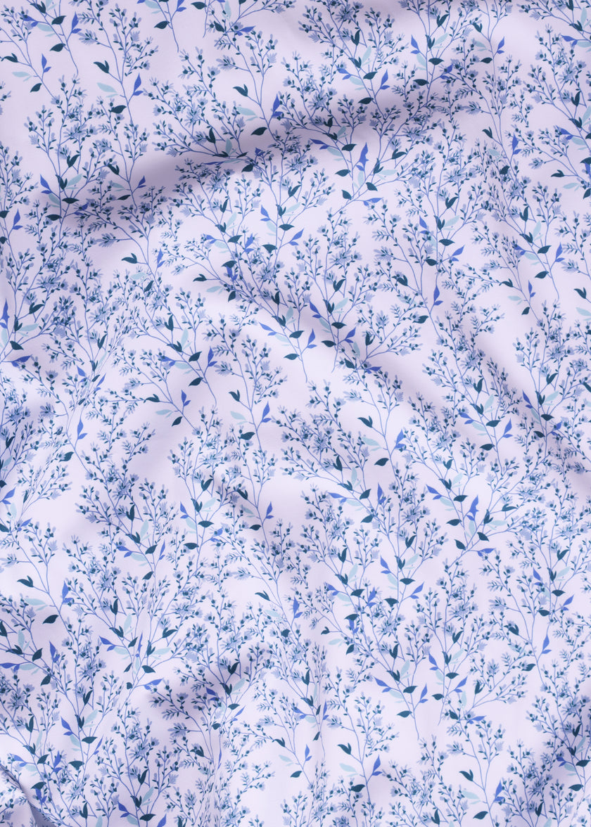 Swiss Cotton Petite Bloom