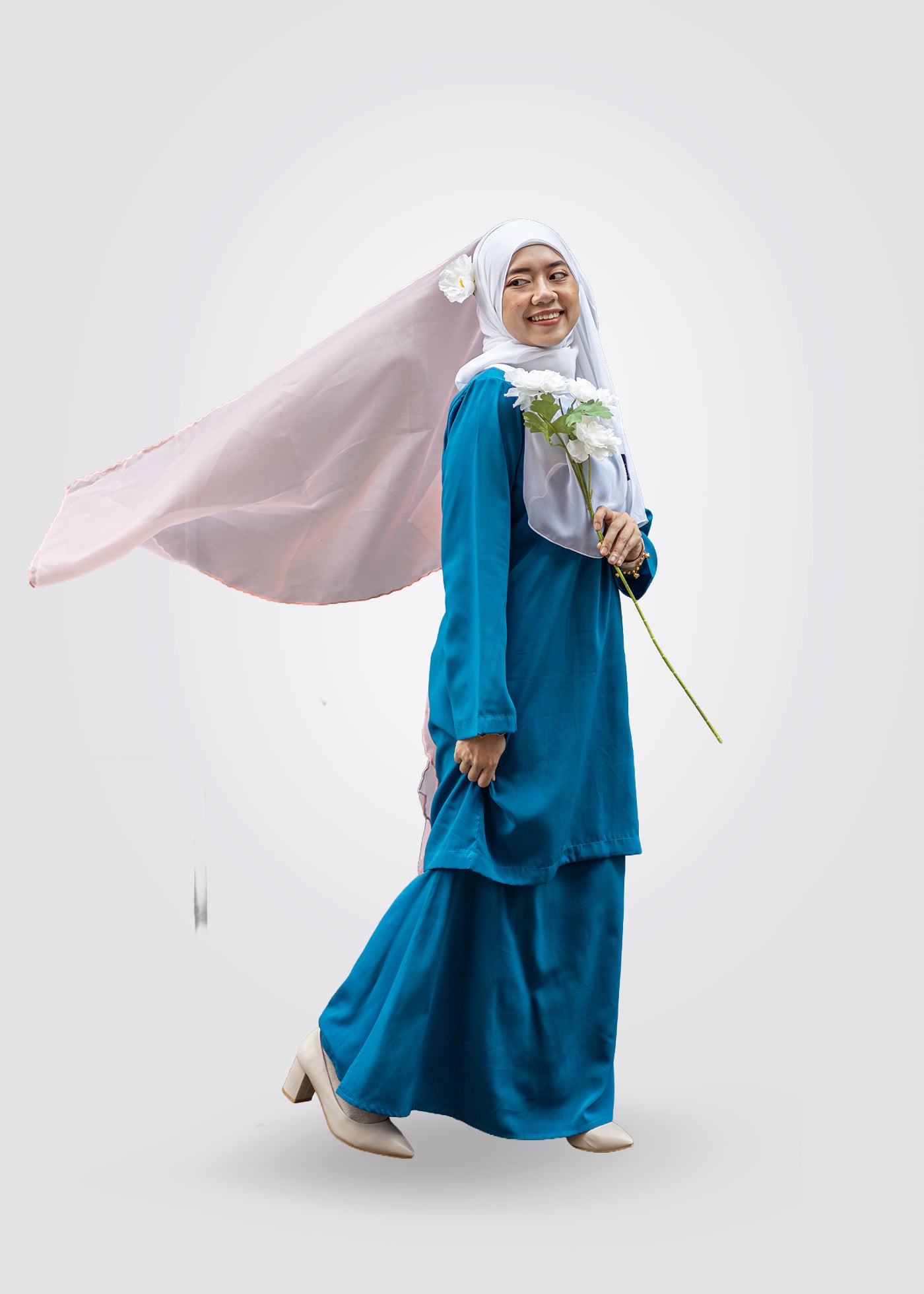 Laila Seri Kurung