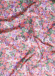 Swiss Cotton Cosmos Bloom