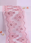 Premium Beaded Border Lace