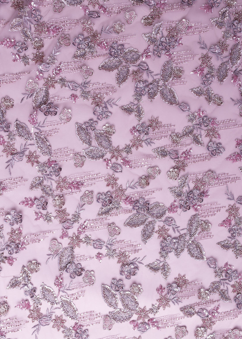 Gucci Net Beaded 3D