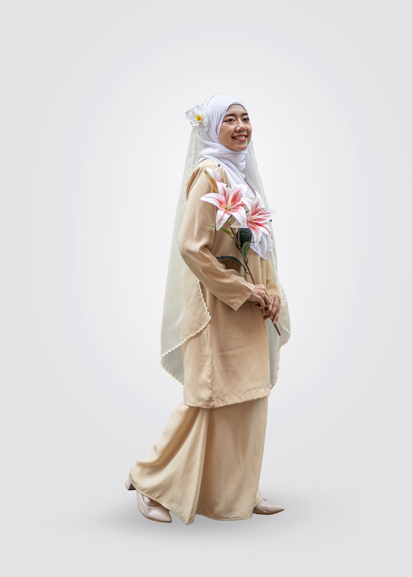 Laila Seri Kurung