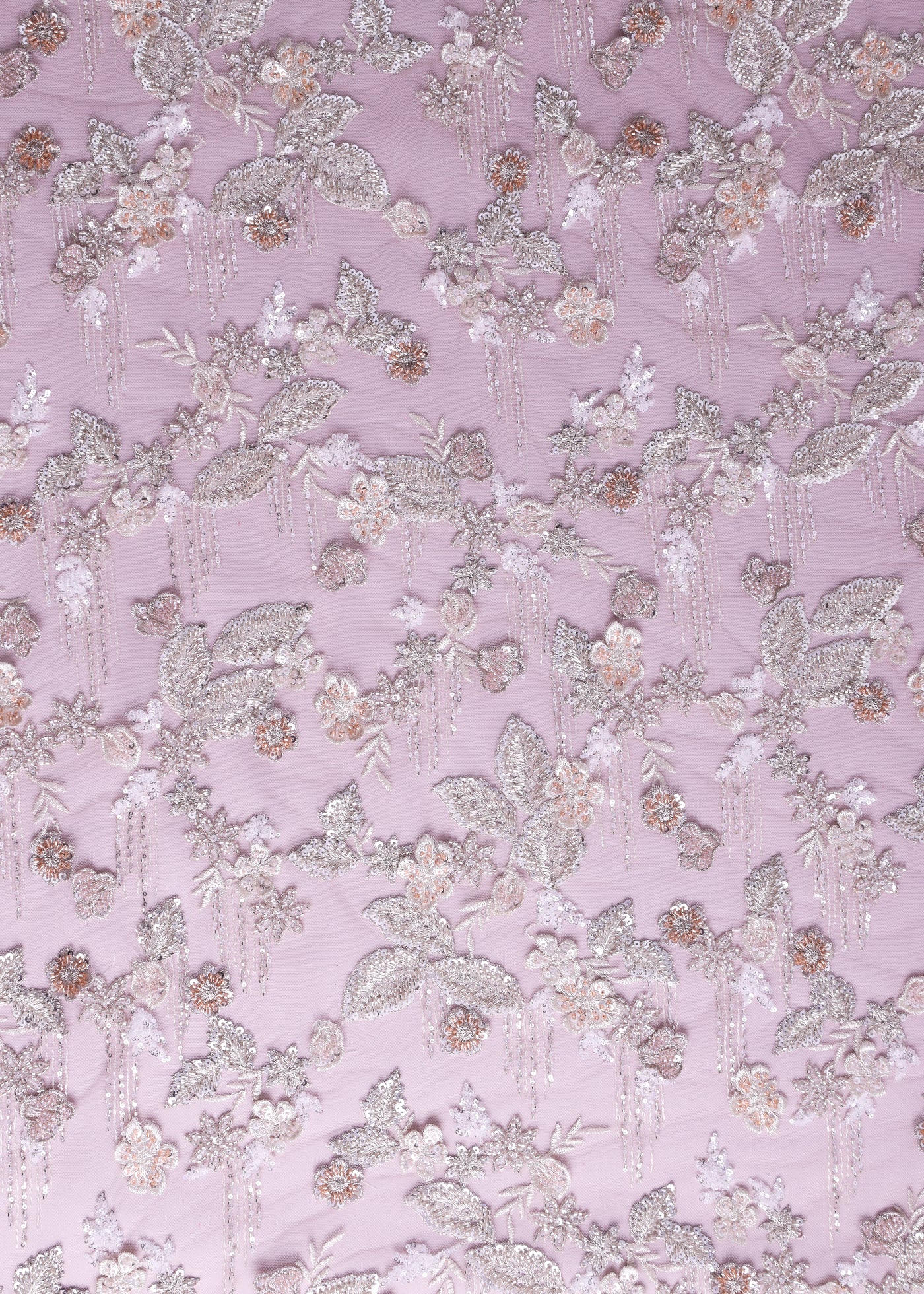 Gucci Net Beaded 3D