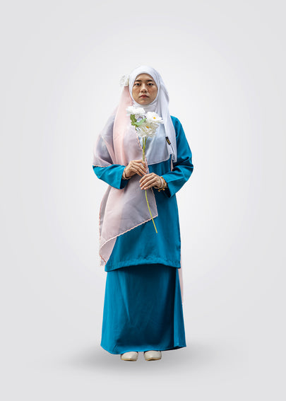 Laila Seri Kurung