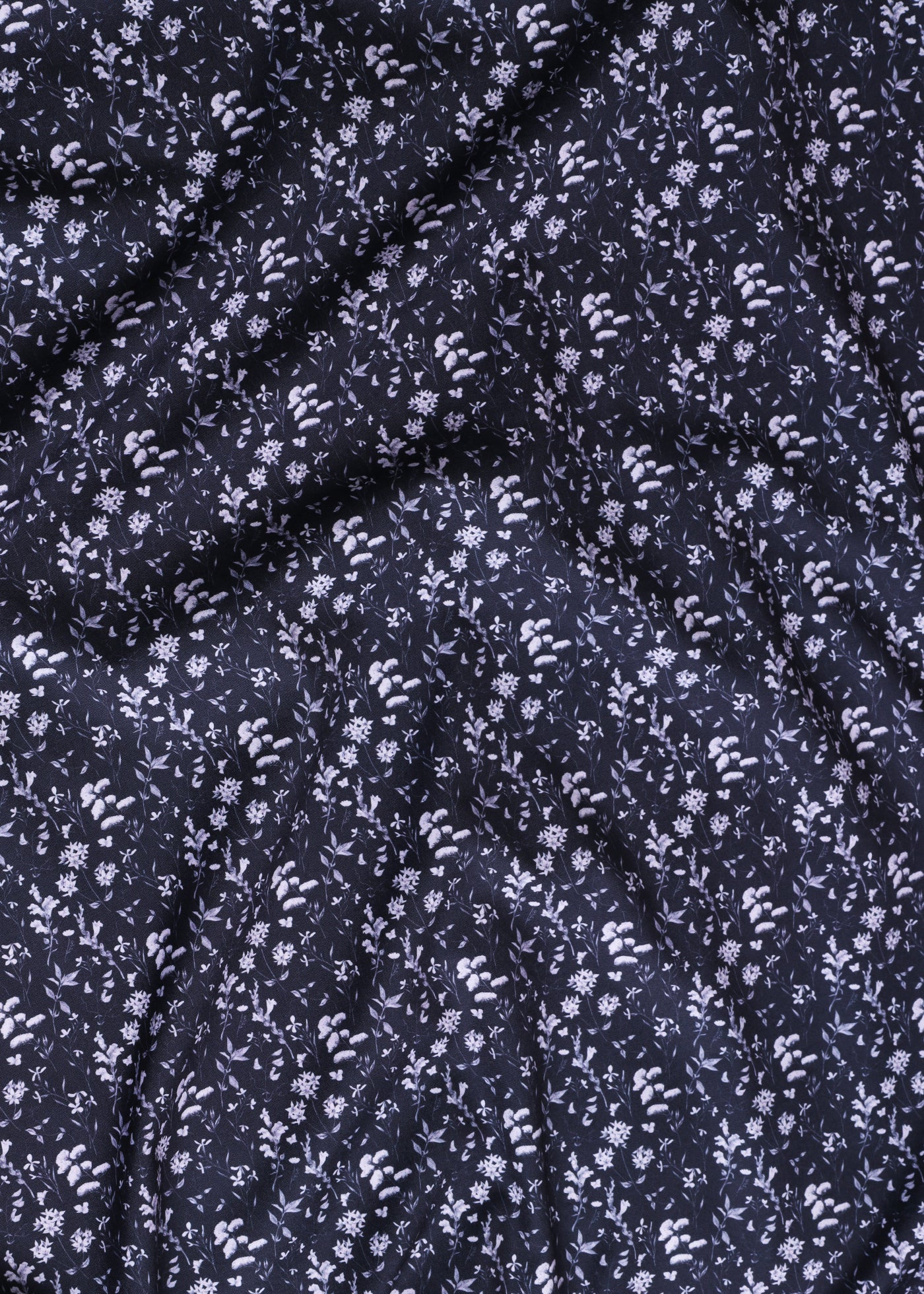 Swiss Cotton Petite Bloom