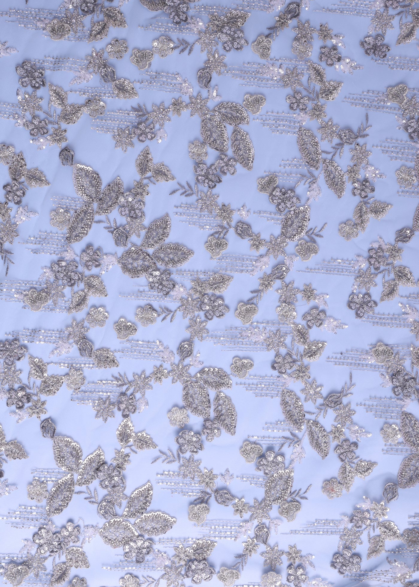 Gucci Net Beaded 3D