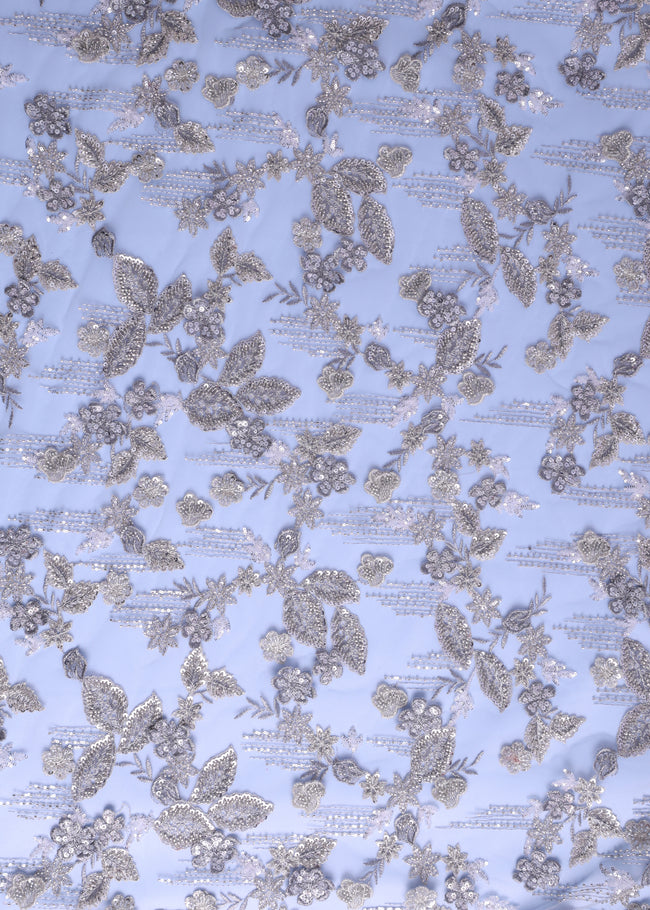 Gucci Net Beaded 3D