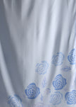 Rose Klylie Printed Shawl