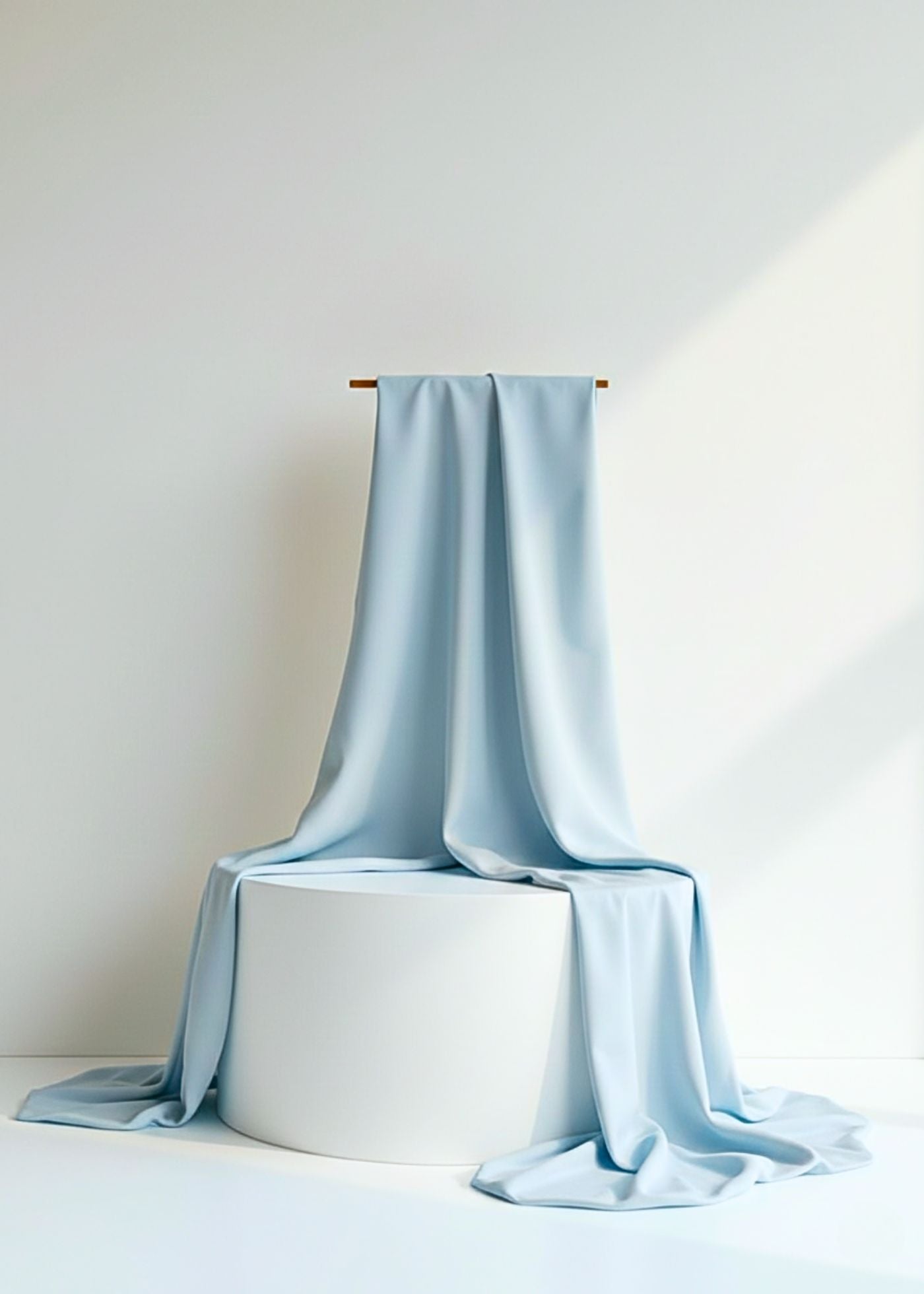 Plain Chiffon Aritachi