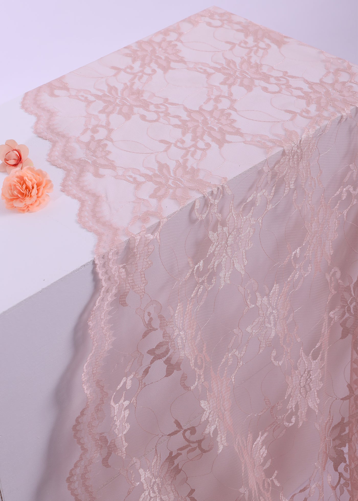 Japanese Lace