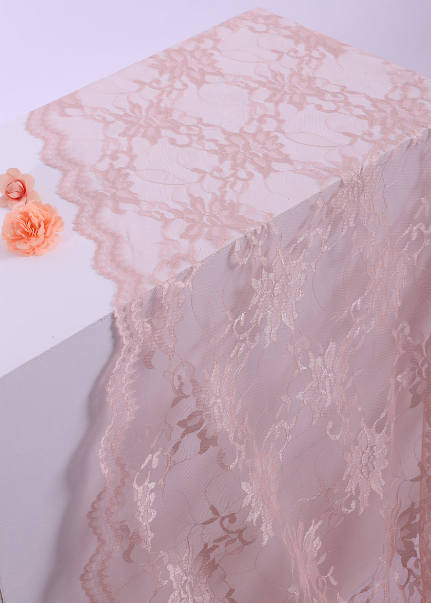 Japanese Lace