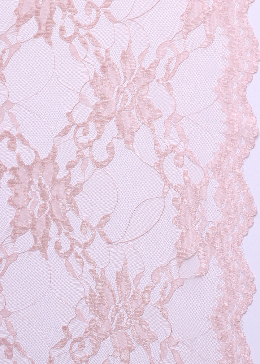 Japanese Lace