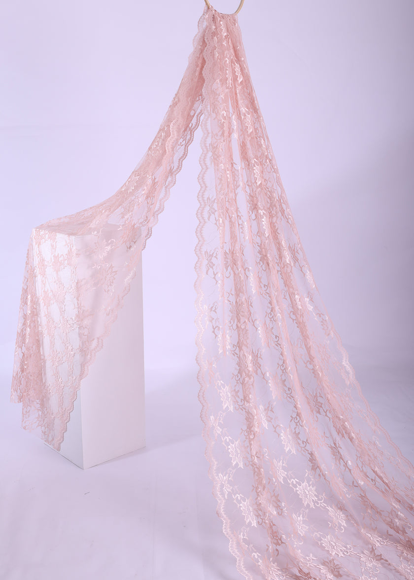 Japanese Lace