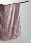 Butterfly Kylie Printed Shawl