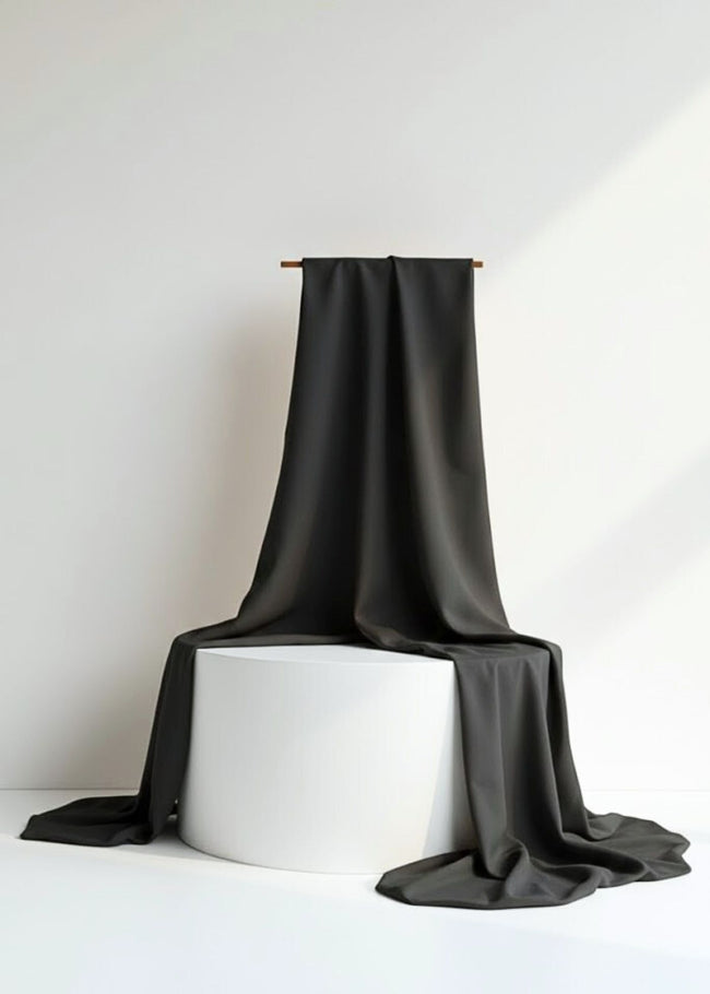 Plain Chiffon Aritachi