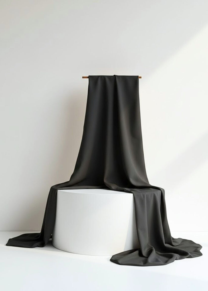 Plain Chiffon Aritachi