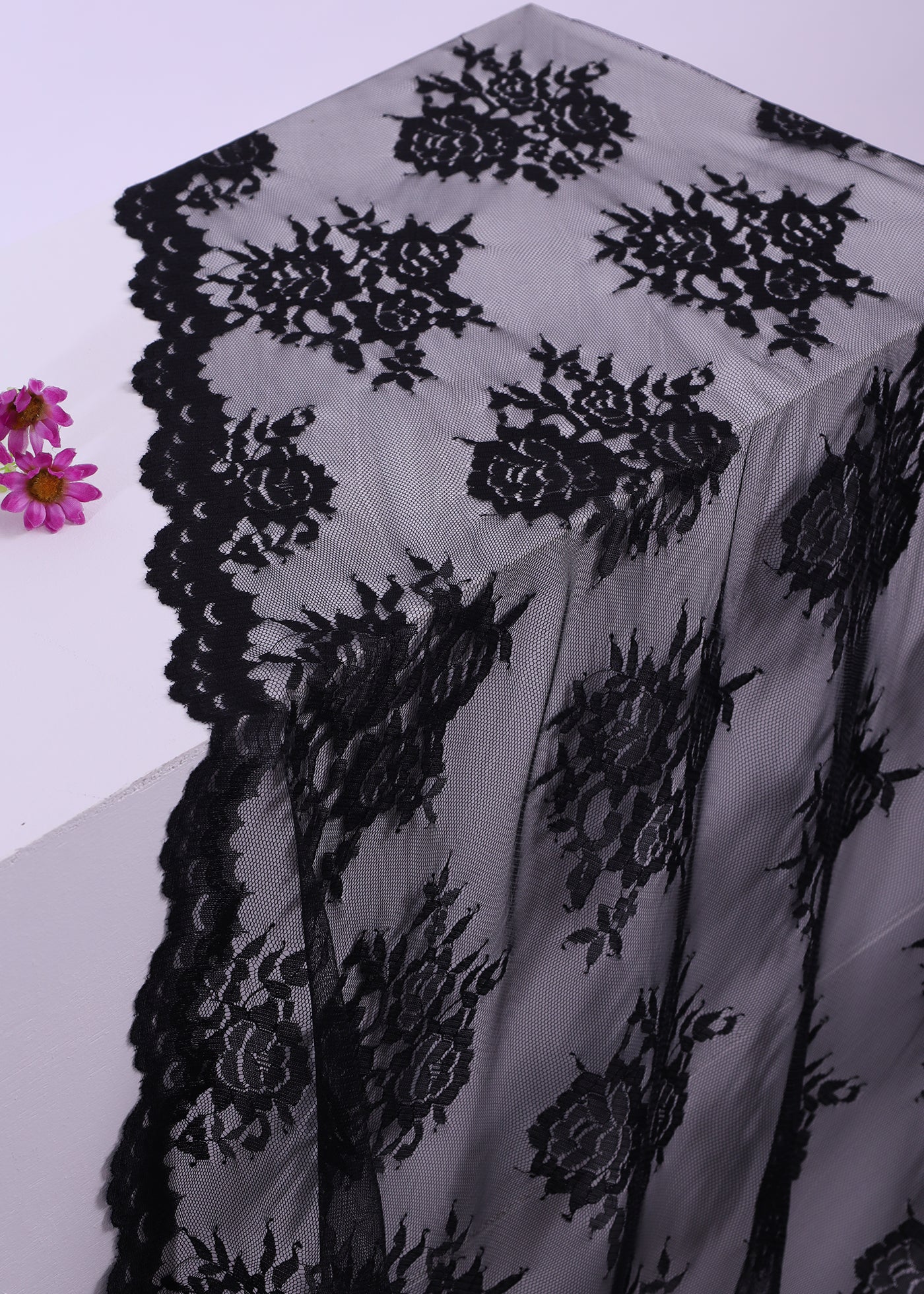 Japanese Lace