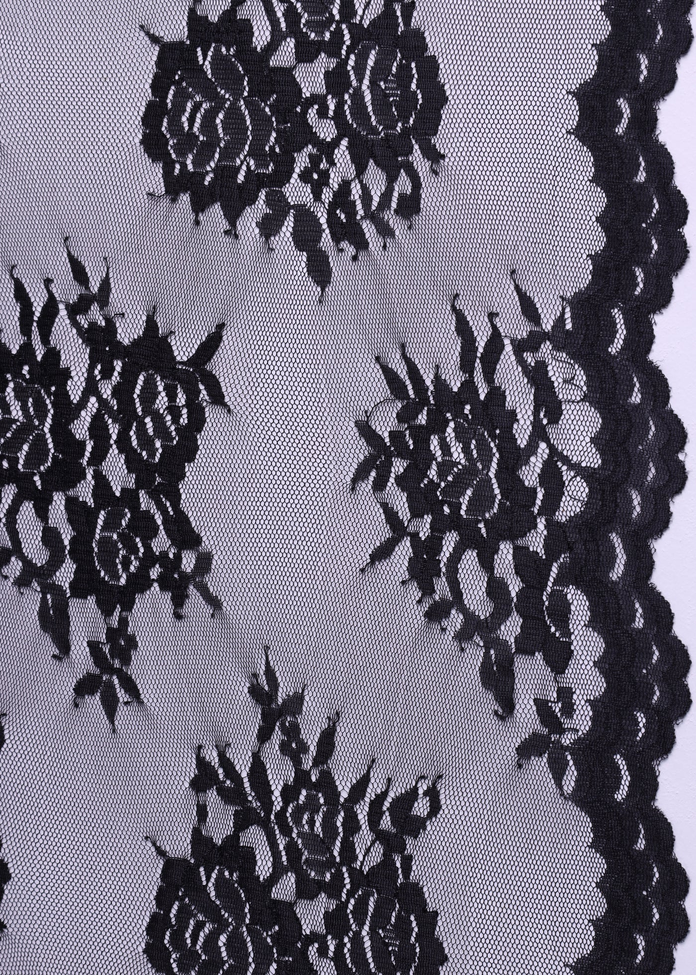 Japanese Lace