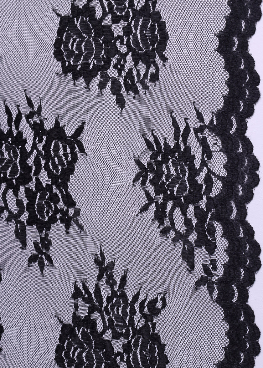 Japanese Lace