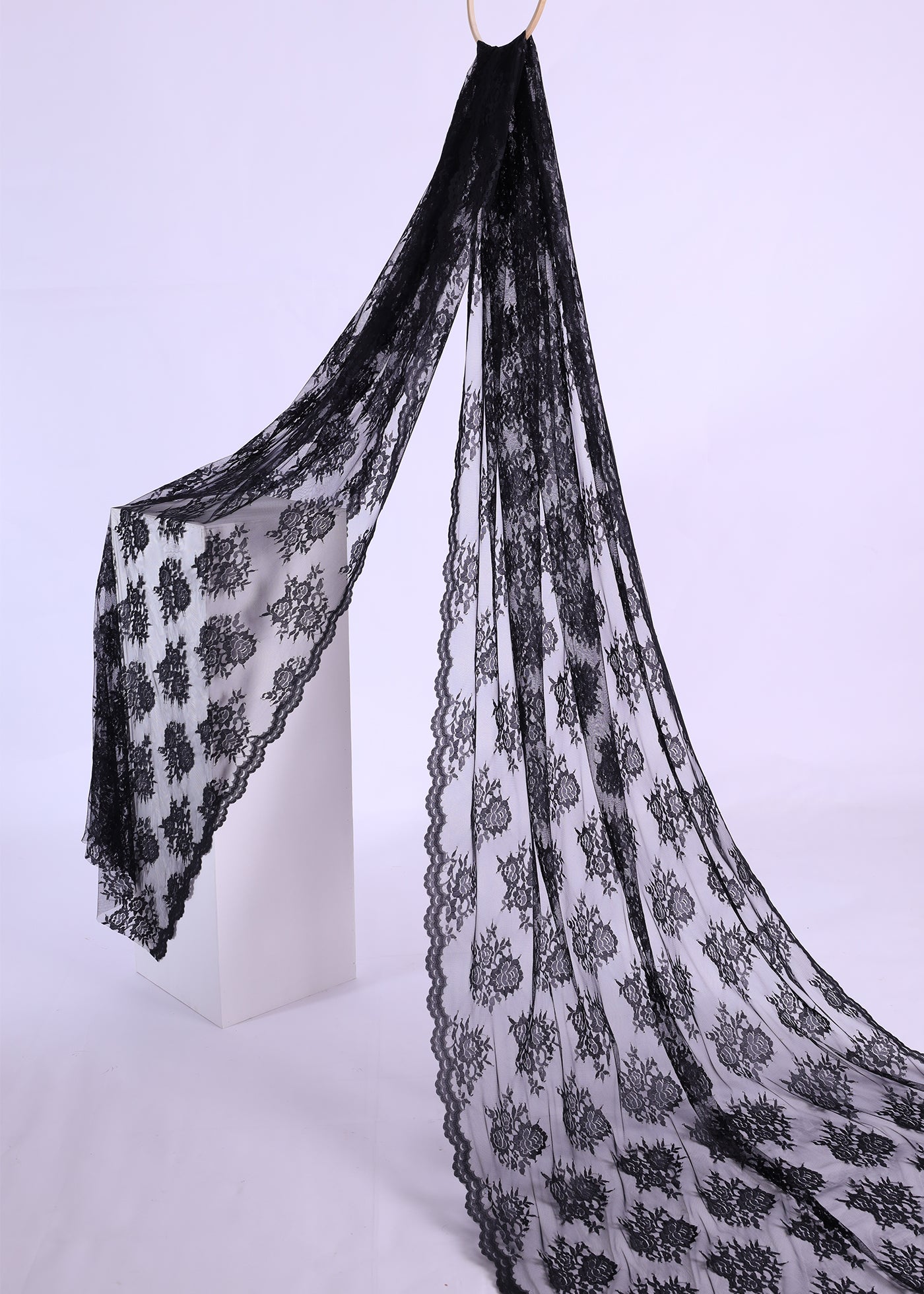 Japanese Lace