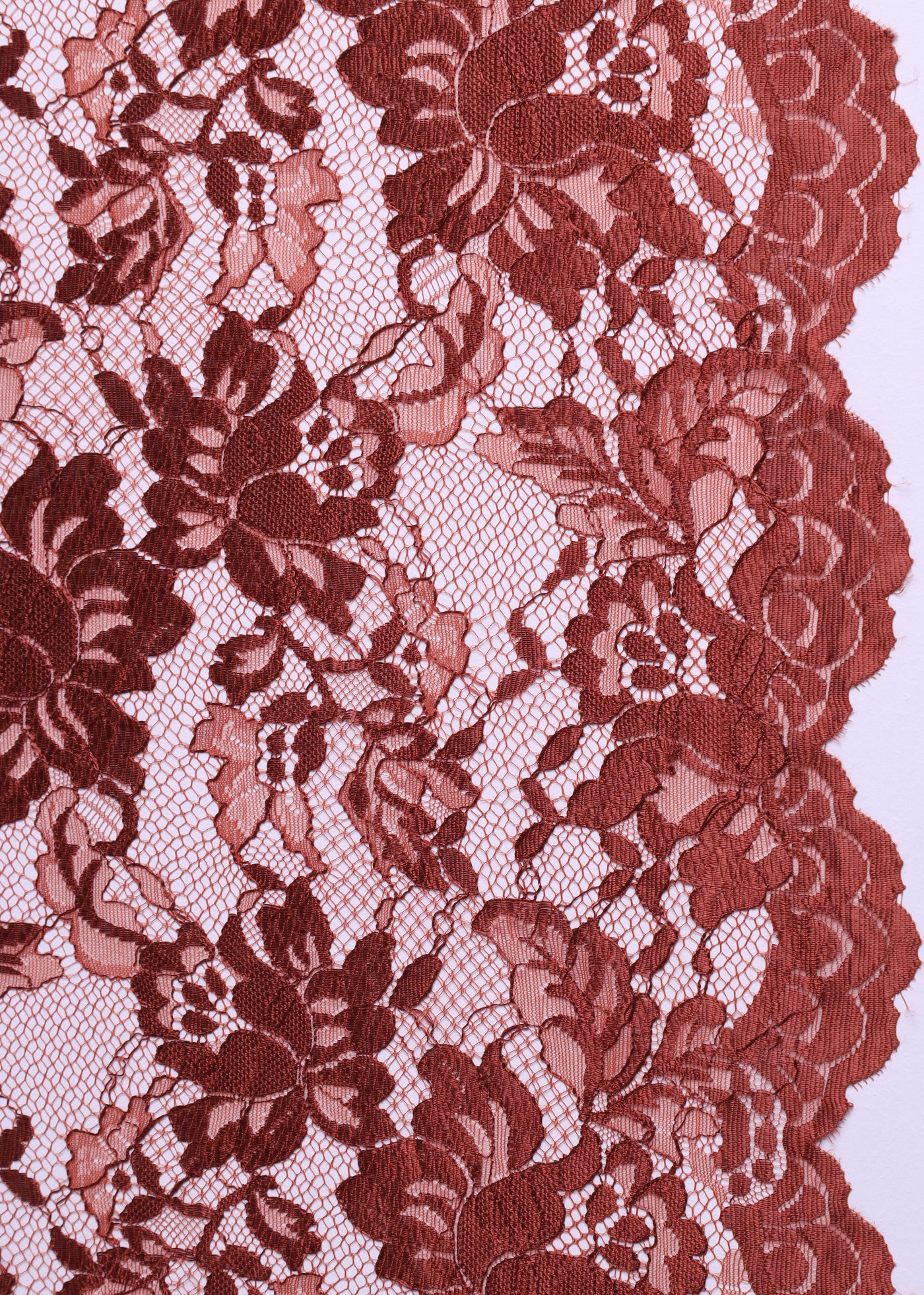 Japanese Lace