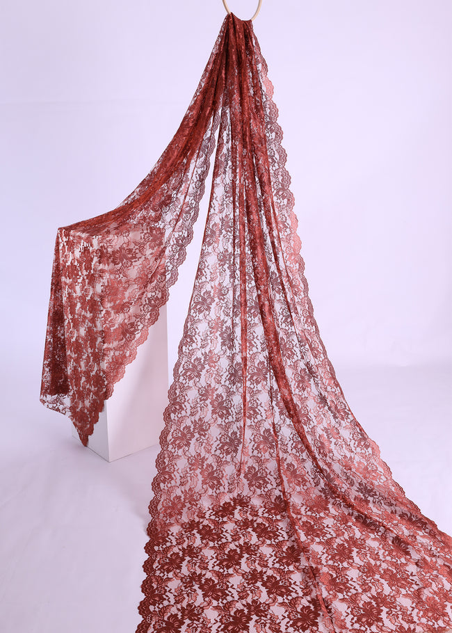 Japanese Lace