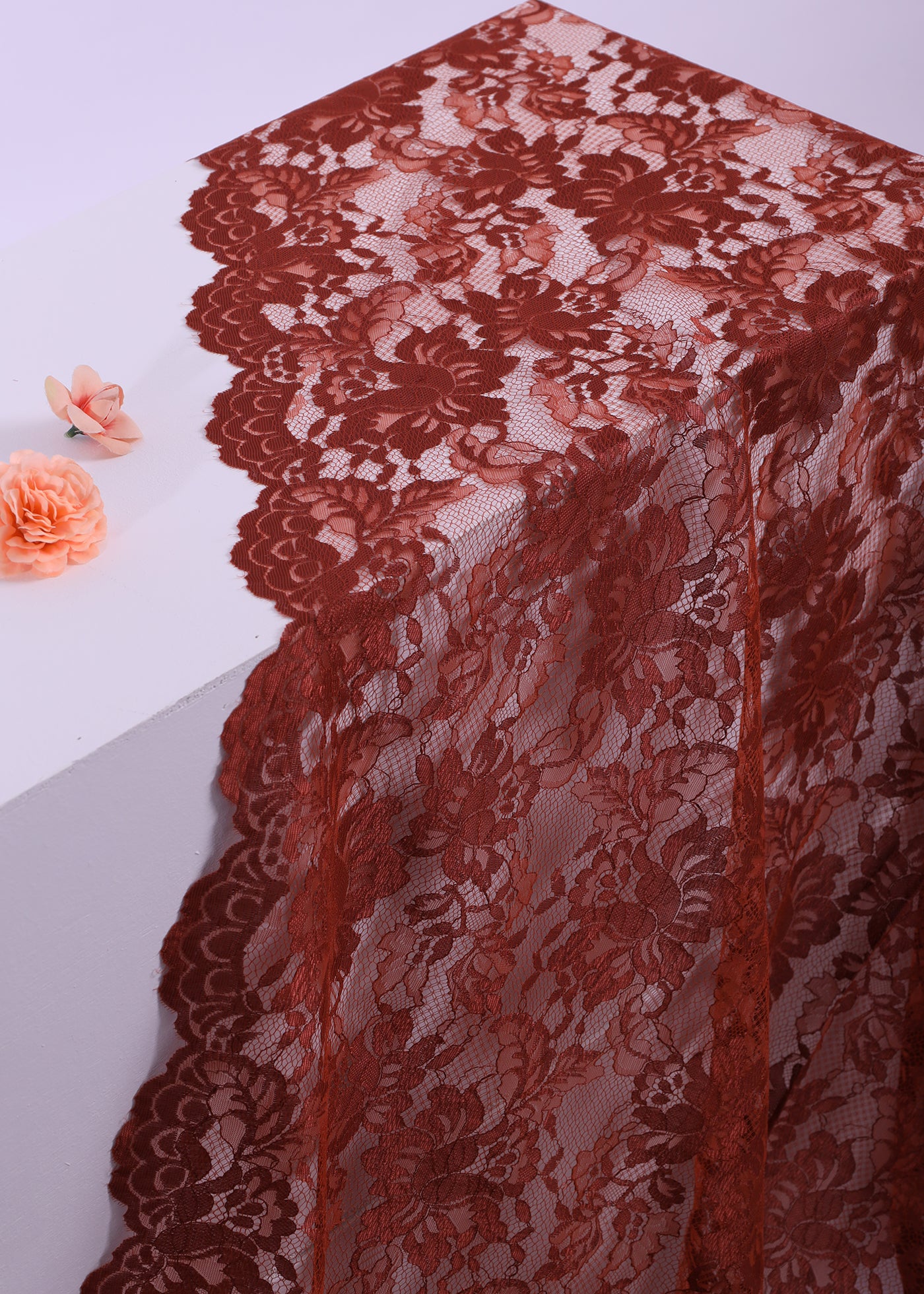 Japanese Lace