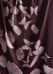 Butterfly Kylie Printed Shawl