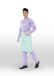 Cekak Musang Baju Melayu