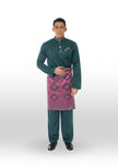 Cekak Musang Baju Melayu