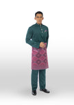 Cekak Musang Baju Melayu