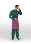 Cekak Musang Baju Melayu