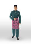 Cekak Musang Baju Melayu
