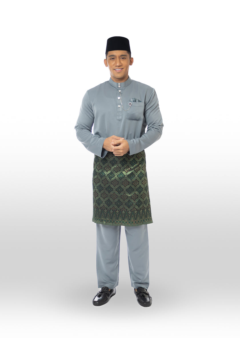 Cekak Musang Baju Melayu