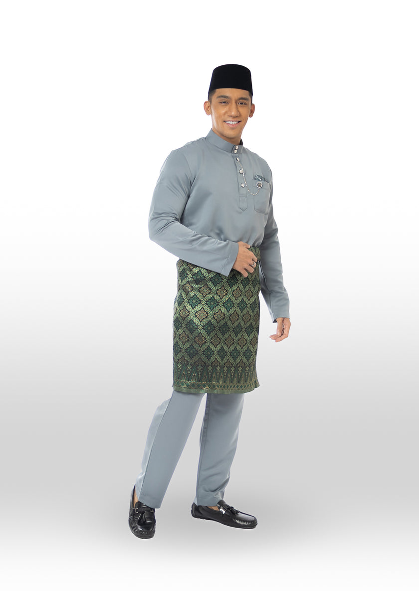 Cekak Musang Baju Melayu