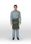 Cekak Musang Baju Melayu