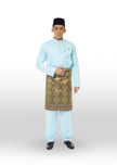 Cekak Musang Baju Melayu