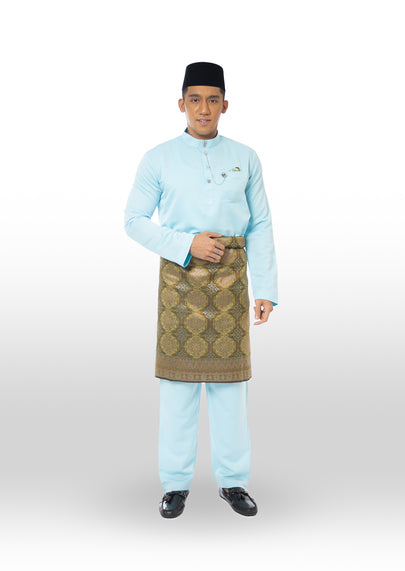 Cekak Musang Baju Melayu
