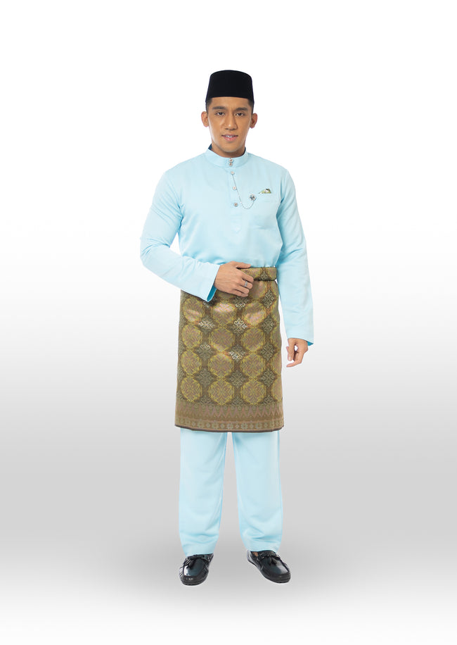 Cekak Musang Baju Melayu