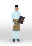 Cekak Musang Baju Melayu